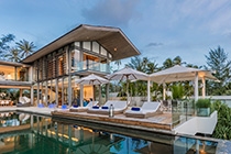 3 Bedroom Villas In Phuket Thailand Phuketvillas Com