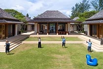 Jivana Beach Villas - Villa Jia