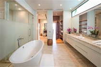 Ensuite design