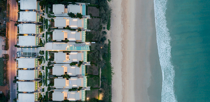 Veyla Natai Residences